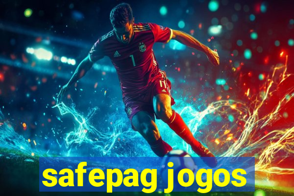 safepag jogos